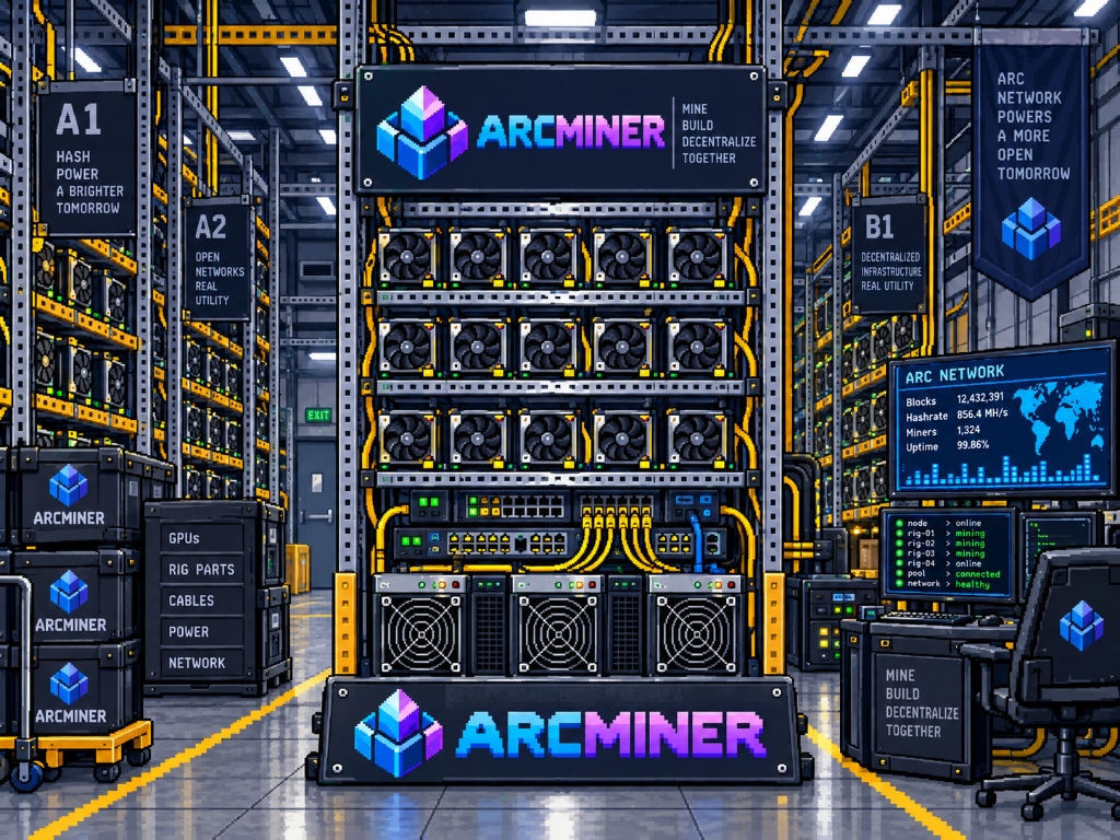 Server Rack